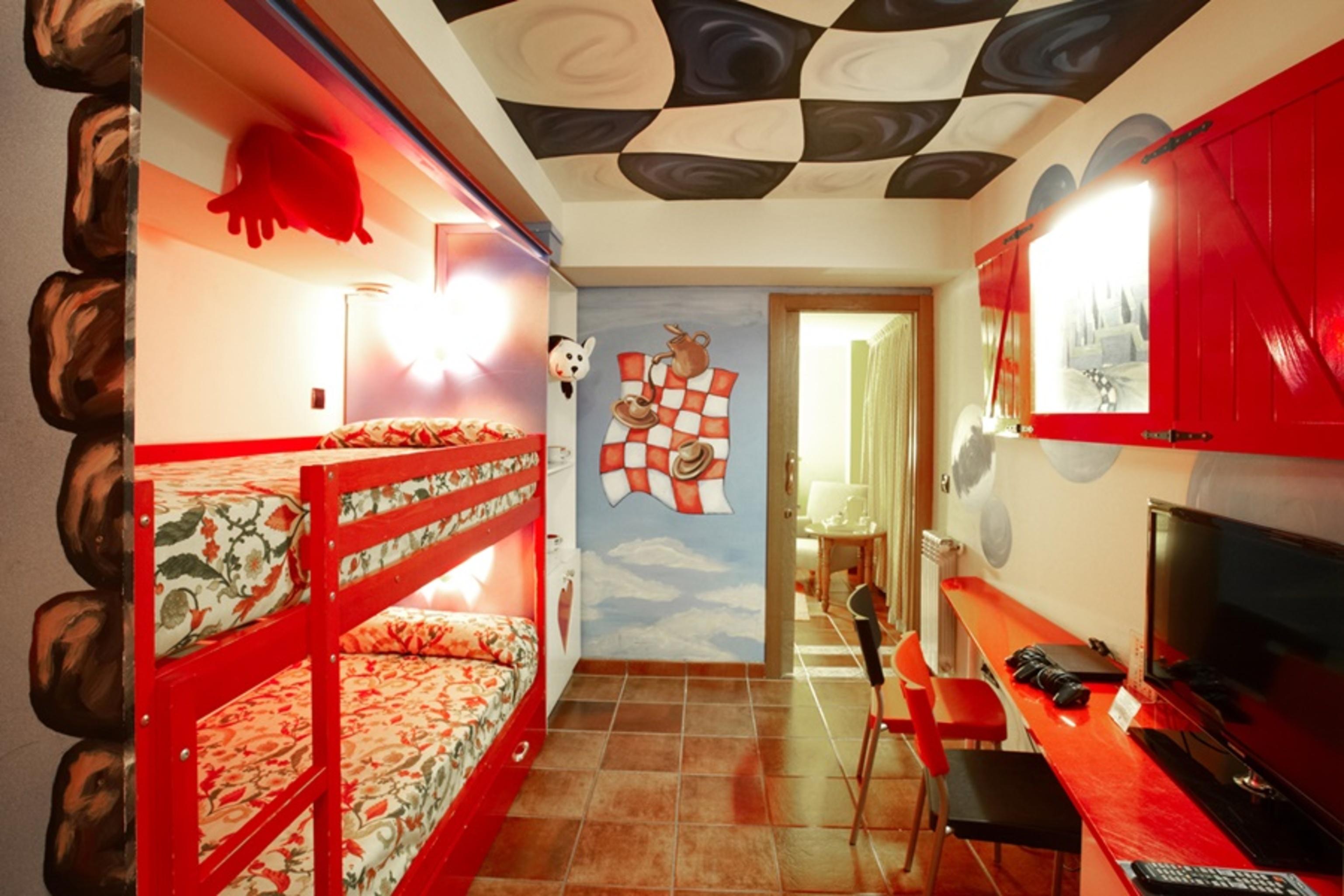 Ski Plaza Hotel & Wellness Canillo Exterior foto